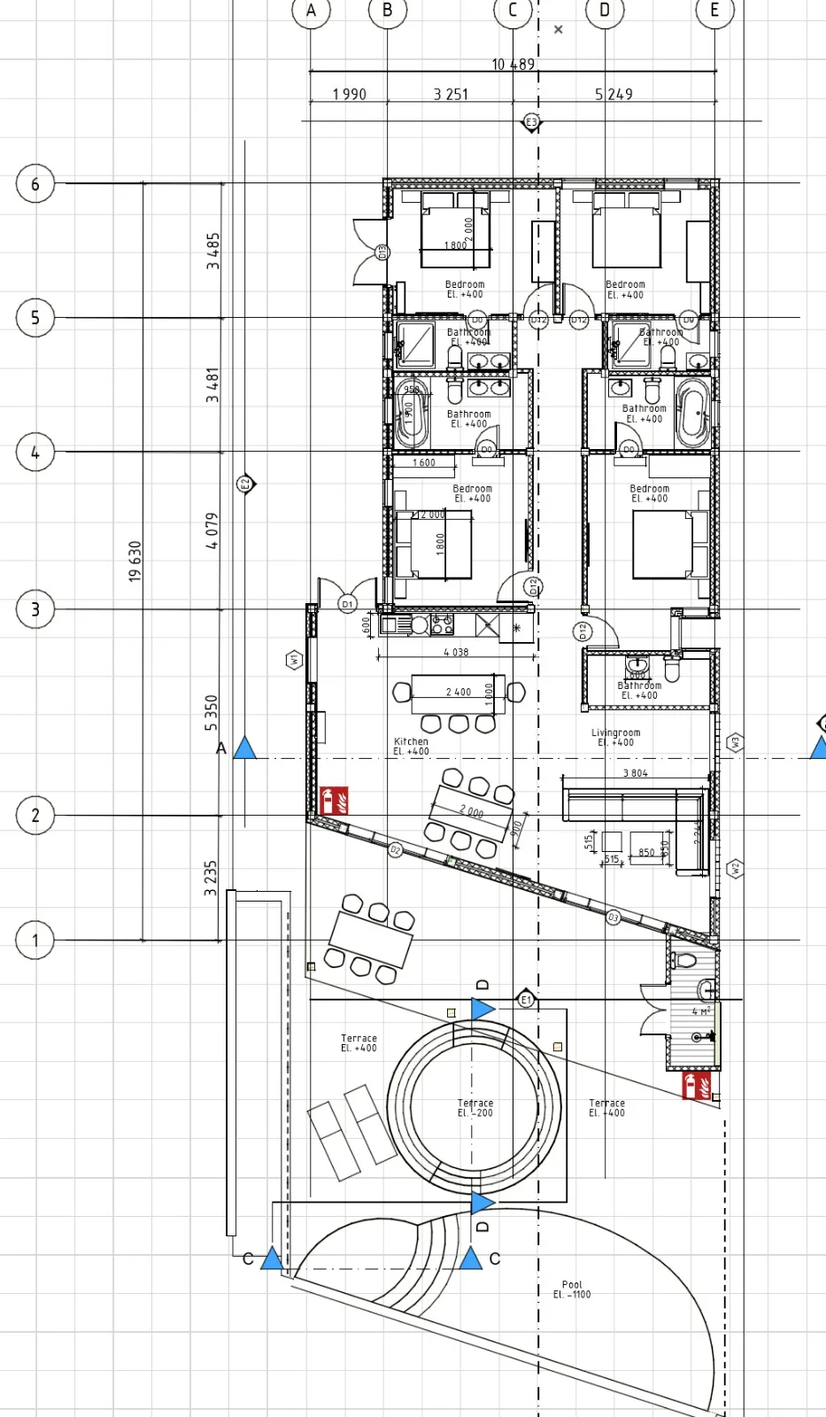 Floor Plan - Villa 1 - 4 BR .jpeg