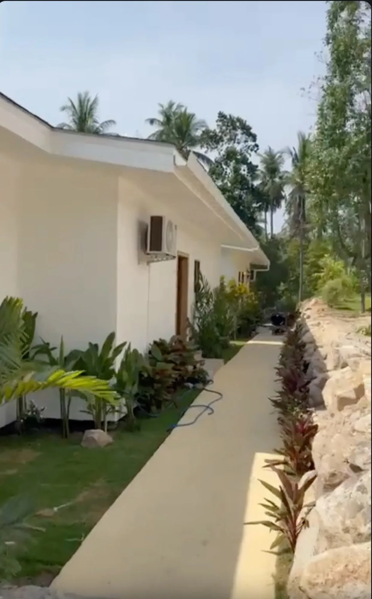 Lower Villa B