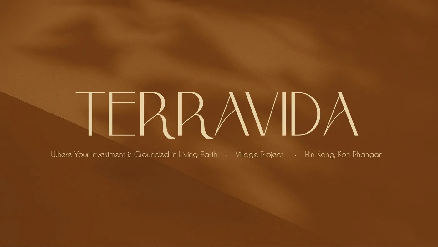 TerraVida – Boutique Village Hin Kong — Hin Kong, Koh Phangan